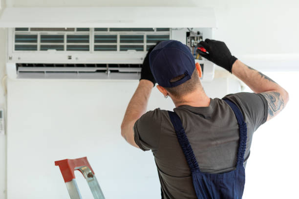 Best Residential Air Duct Cleaning  in Wasilla, AK