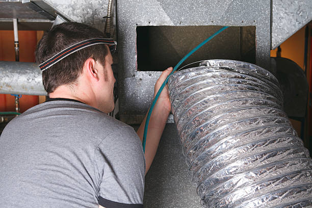 Best Affordable Air Duct Cleaning  in Wasilla, AK
