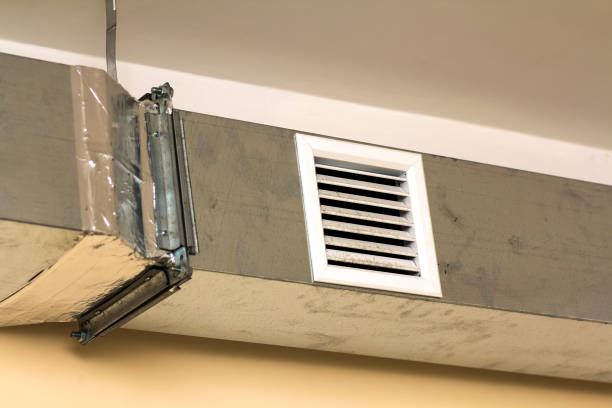 Best Ductwork Cleaning Services  in Wasilla, AK